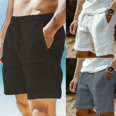 3 Pcs Combo Summer Comfortable REMI Cotton Shorts