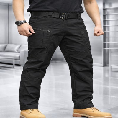 Export Quality Men's Twill Pant