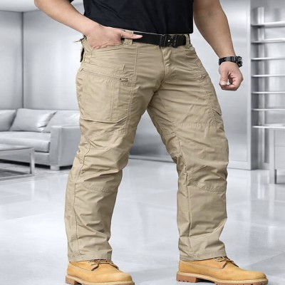 Export Quality Men's Twill Pant