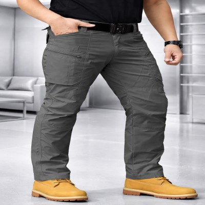 Export Quality Men's Twill Pant