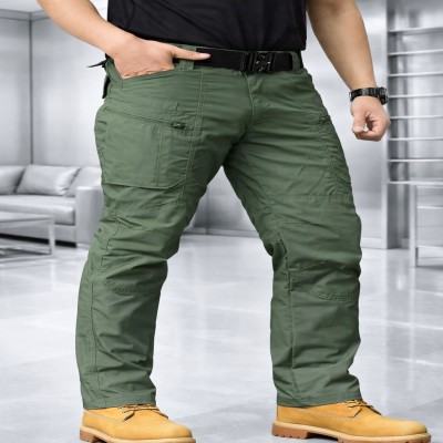 Export Quality Men's Twill Pant