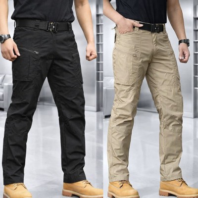 2 pcs Export Quality Men's Twill Pant